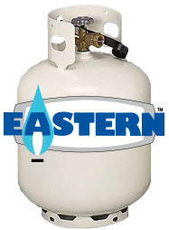 Eastern Propane Refills