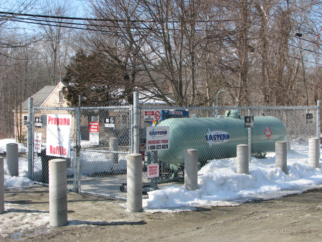 Eastern Propane